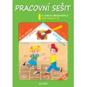 Pracovní sešit k učebnici Matematika 1/2