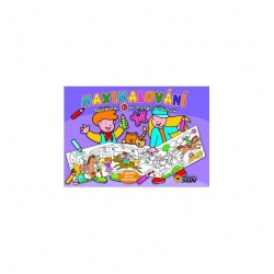 Maximalování Sun - učebnice do školy