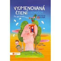 Vyjmenovaná čtení o ledasčem  - učebnice do školy