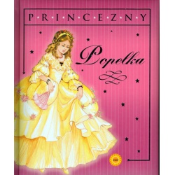 Princezny - popelka Sun - učebnice do školy