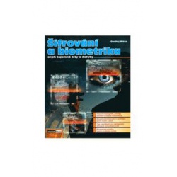 Šifrování a biometrika Computer Media - učebnice do školy