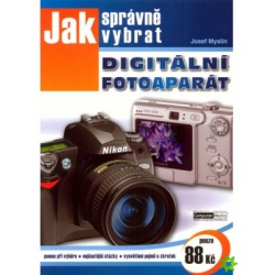 Jak správně vybrat digitální fotoaparát Computer Media -