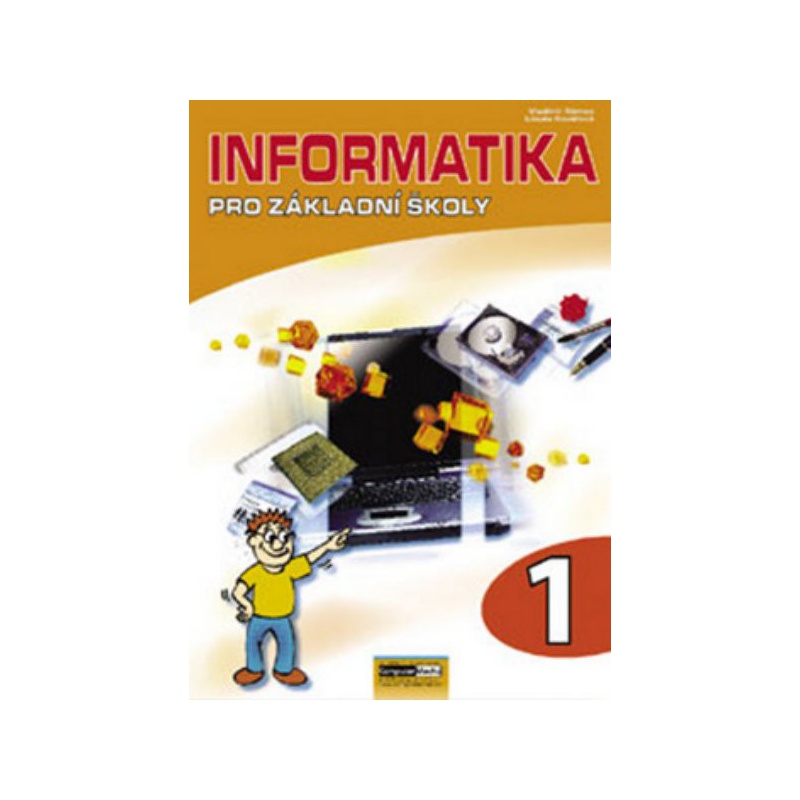 Informatika pro ZŠ 1