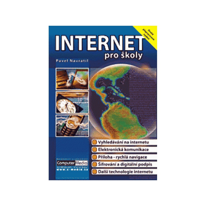 Internet pro školy
