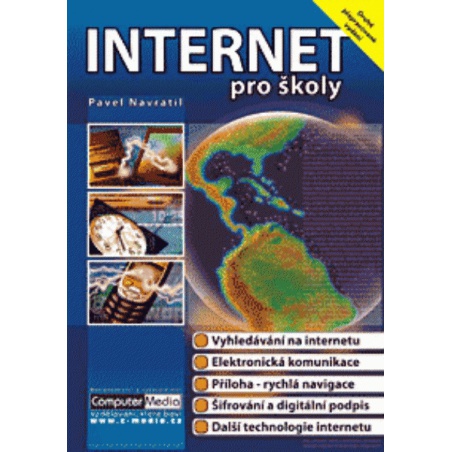 Internet pro školy