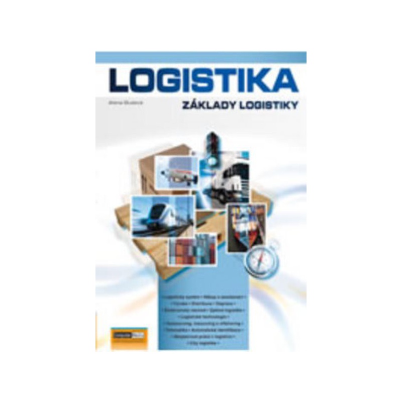 Logistika - Základy logistiky