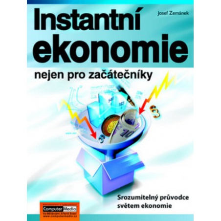 Instantní ekonomie nejen pro začátečníky
