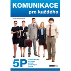 Komunikace pro každého Computer Media - učebnice do školy