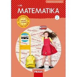 Matematika 2, 1. díl - dle prof.