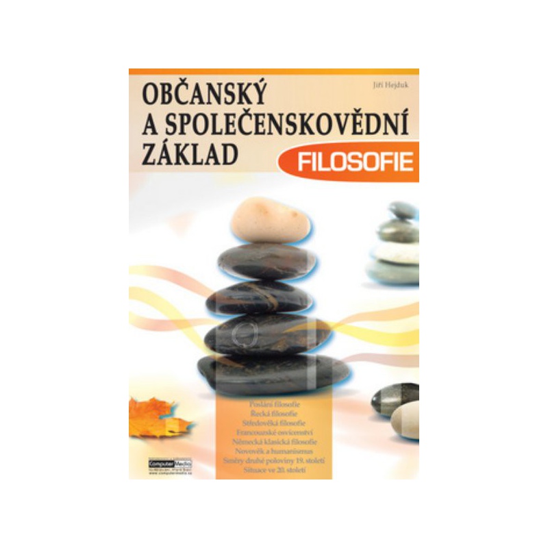 Občanský a společenskovědní základ - Filosofie