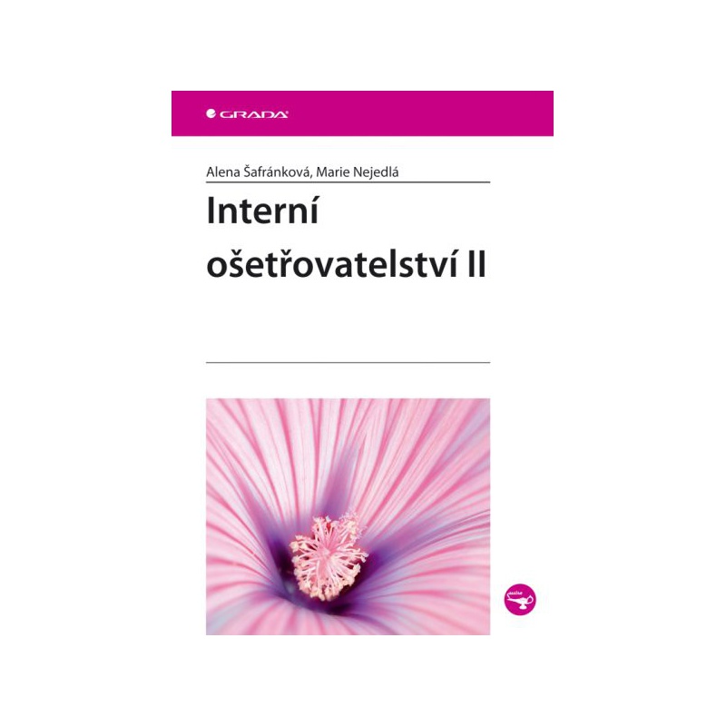 Interní ošetřovatelství II