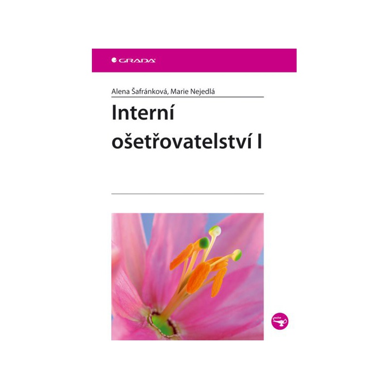 Interní ošetřovatelství I