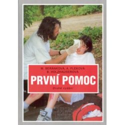 První pomoc pro SZŠ Informatorium - učebnice do školy