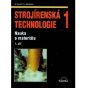 Strojírenská technologie 1 - 1.díl