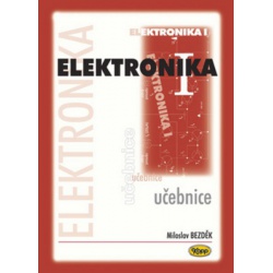 Elektronika I. - učebnice Kopp - učebnice do školy