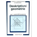Deskriptivní geometrie I. pro 1. ročník SPŠ stavebních