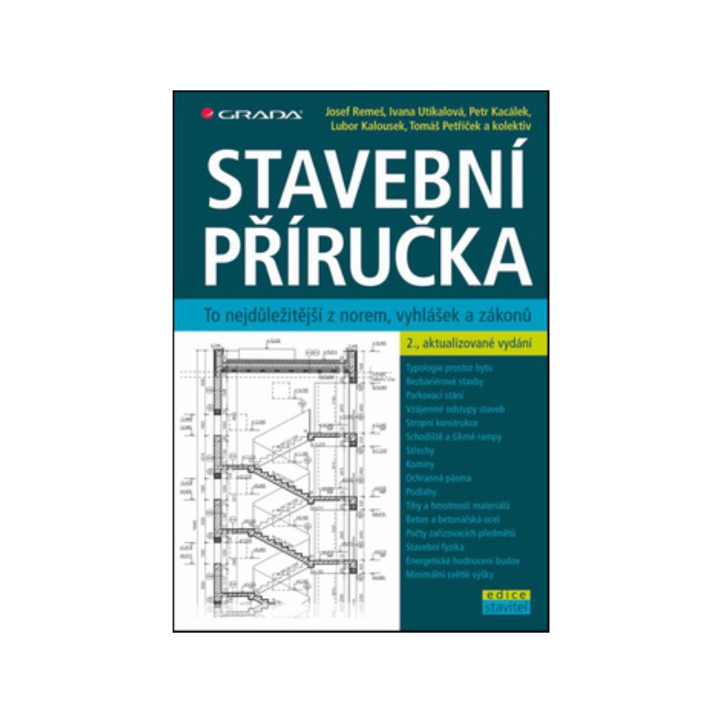 Stavební příručka