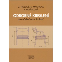 Odborné kreslení pro učební obor Truhlář Informatorium -