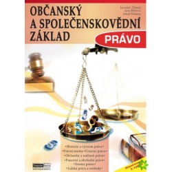 OSZ právo 2.vydání Computer Media - učebnice do školy