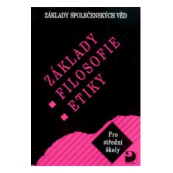 Základy společenských věd filosofie, etika Fortuna - učebnice