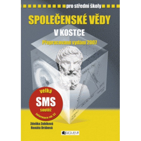 Společenské vědy v kostce pro střední školy