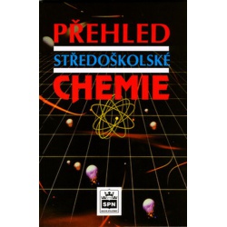 Přehled středoškolské chemie Spn - učebnice do školy