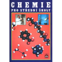 Chemie pro SŠ Spn - učebnice do školy