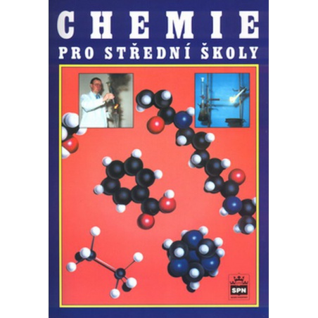 Chemie pro SŠ