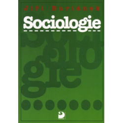 Sociologie pro SŠ (poslední 3 kusy) Fortuna - učebnice do školy