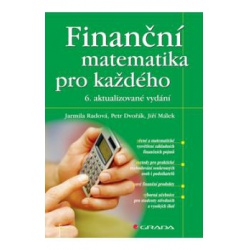 Finanční matematika pro každého - 6.