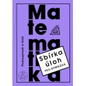 Sbírka úloh pro gymnázia – Posloupnosti a řady