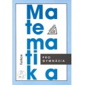 Matematika pro gymnázia - Funkce (kniha+CD)