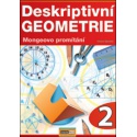 Deskriptivní geometrie 2 - Mongeovo promítání