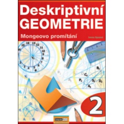 Deskriptivní geometrie 2 - Mongeovo promítání Computer Media -