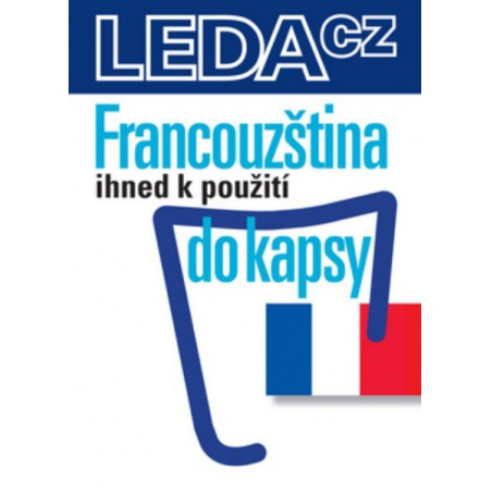 Francouzština do kapsy - ihned k použití