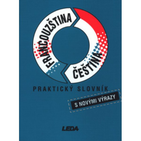 Francouzsko-český a česko-francouzský praktický slovník