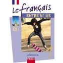 Le francais ENTRE NOUS 1 - Učebnice