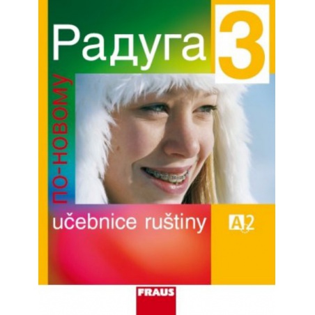 Raduga po-novomu 3 - učebnice