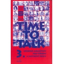 Time to Talk 3. Angličtina pro SŠ a JŠ - učebnice