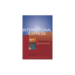 International expresss - Pre-intermediate - Student´s book