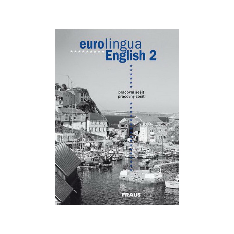 Eurolingua English 2 - pracovní sešit