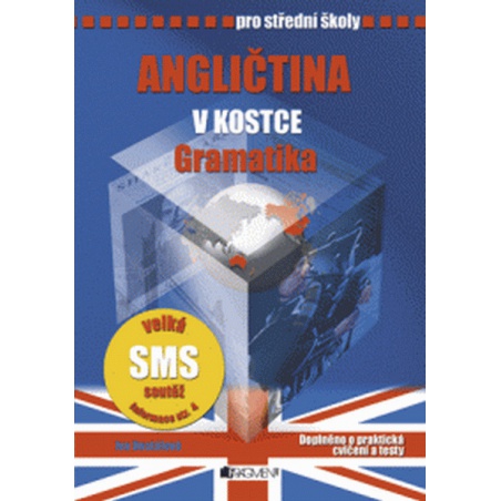 Angličtina v kostce pro SŠ - Gramatika