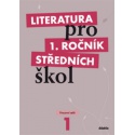 Literatura pro 1.ročník středních škol - Pracovní sešit