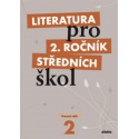 Literatura pro 2.ročník středních škol - Pracovní sešit
