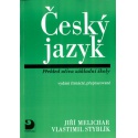 Český jazyk - Přehled učiva základní školy