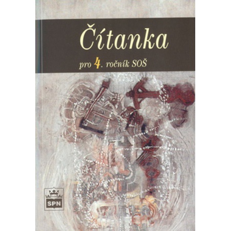 Čítanka pro 4.r. SOŠ