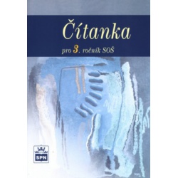 Čítanka pro 3.r. SOŠ Spn - učebnice do školy