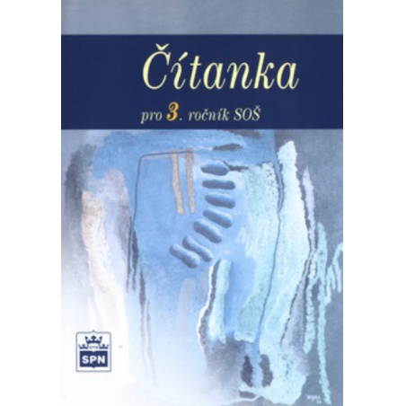 Čítanka pro 3.r. SOŠ