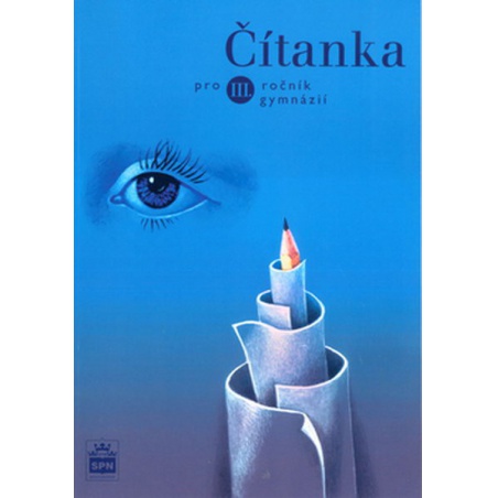 Čítanka pro 3.r. gymnázií