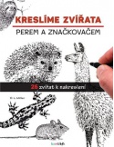 Kreslíme zvířata 